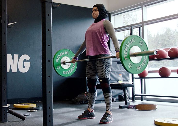 Benefits Of Weightlifting For Females In Hindi