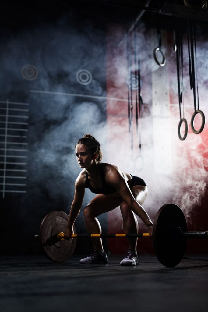 Benefits Of Weightlifting For Females In Hindi