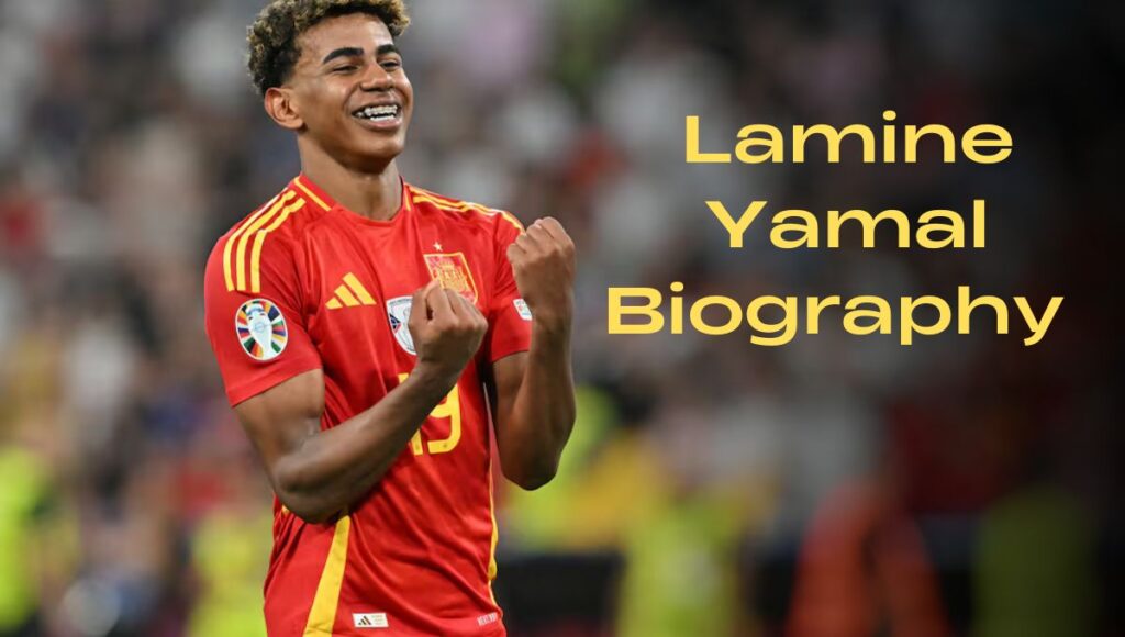 Lamine Yamal Religion Wikipedia, Region, New Girlfriend, Father Name, Mother, Salary, Height