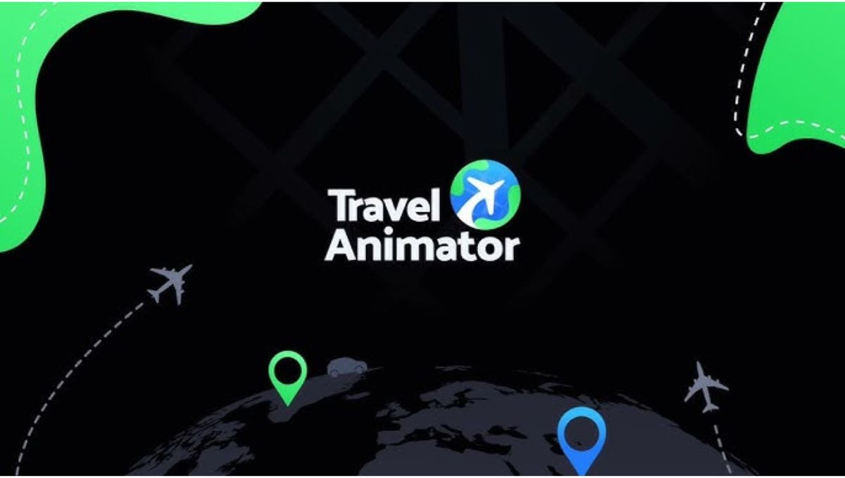Travel Animator, Transform Your Journeys into Animated Adventures