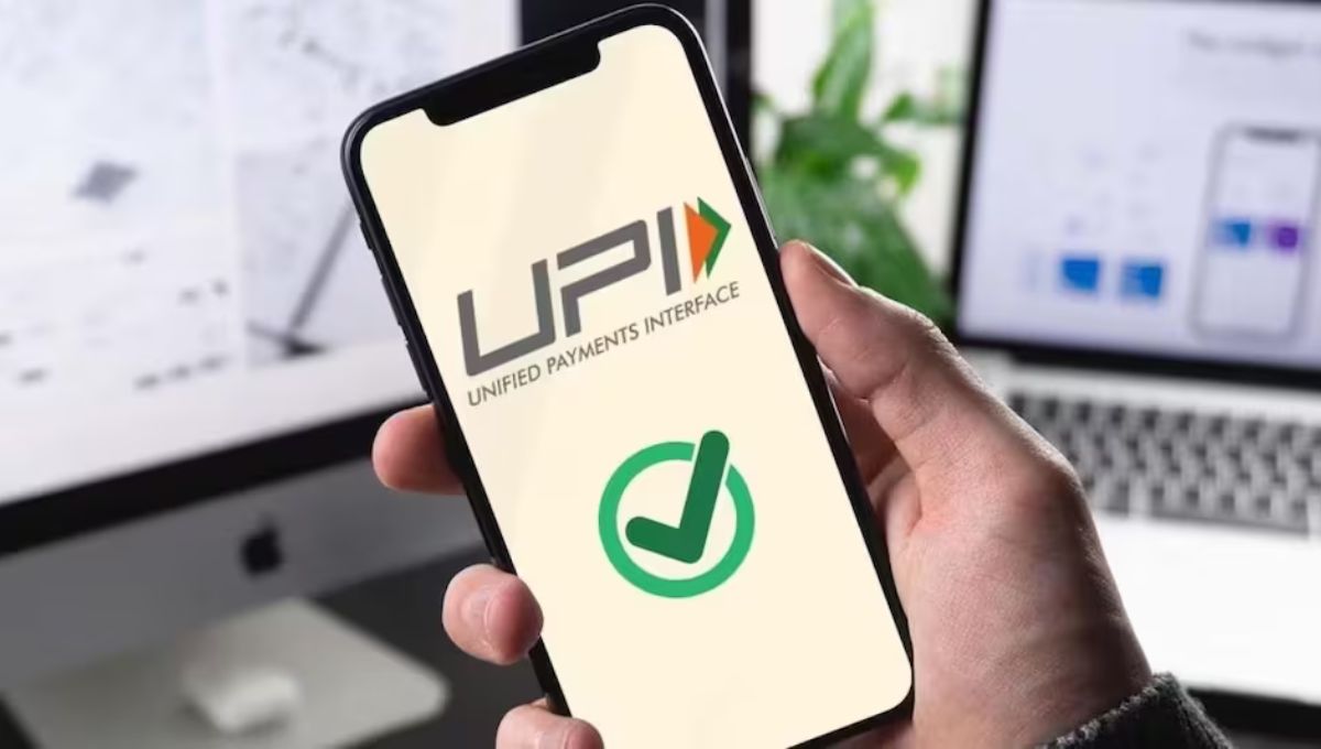 The Rise of Fake UPI Apps, Are You Protected?