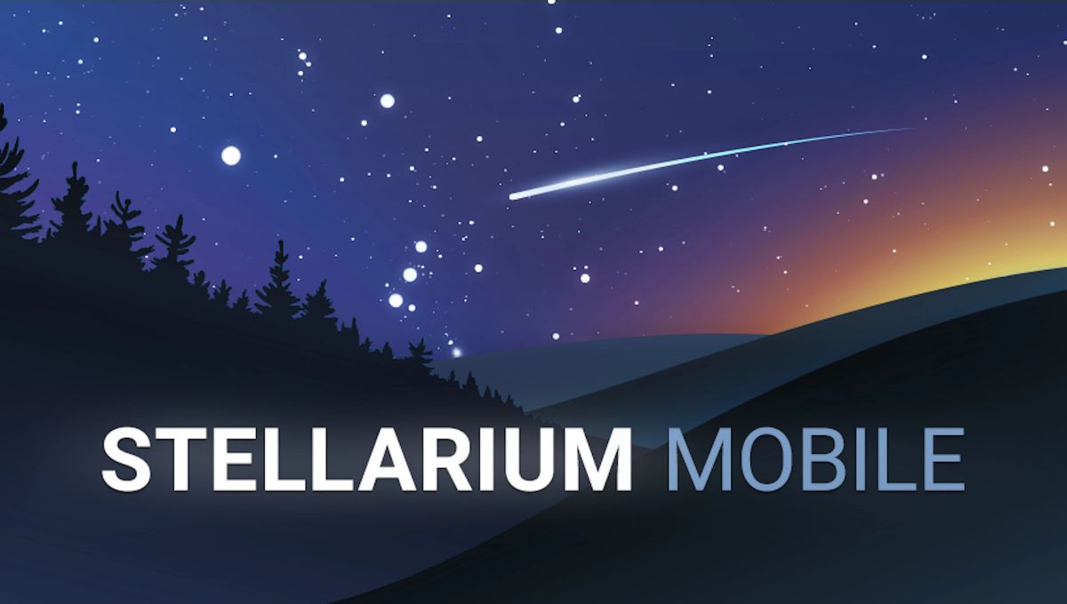 Exploring the Universe with Stellarium Mobile, A Revolutionary Astronomy App