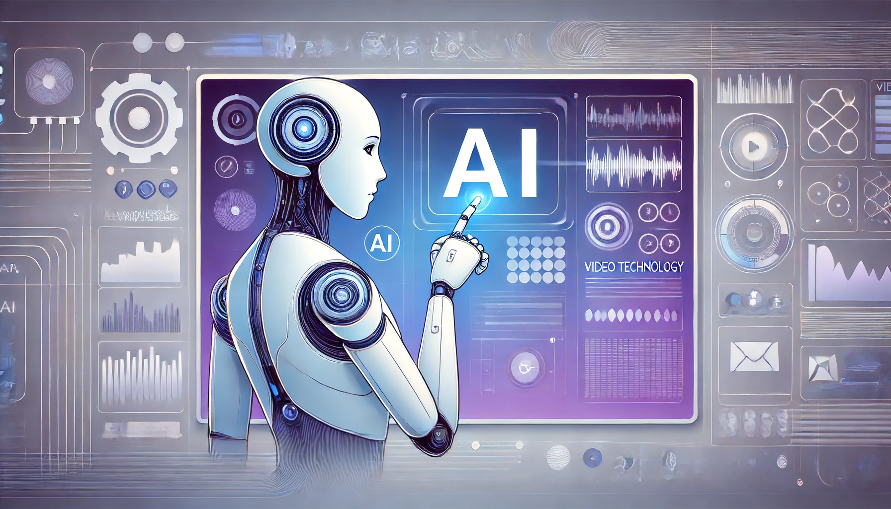 The Rise of AI Videos, Revolutionizing the Future of Content Creation