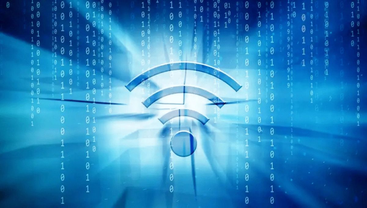 Wi-Fi Applications, Transforming the Digital World