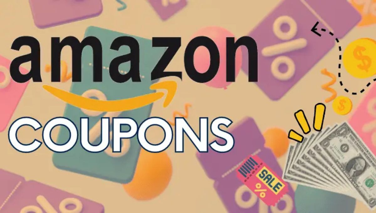 Amazon Sale, Offers, Discounts & Discount Codes, Your Ultimate Shopping Guide